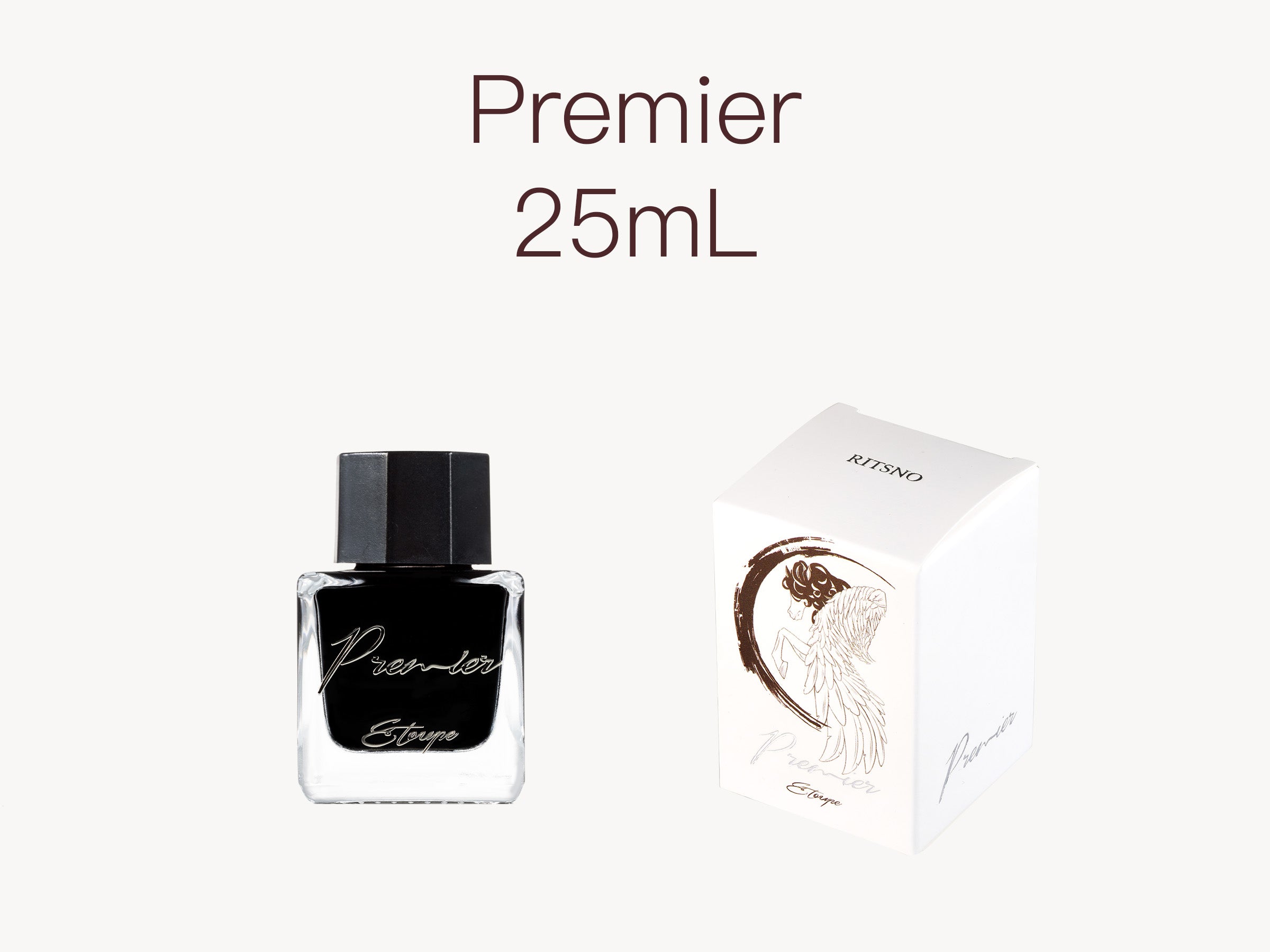 Premierカラーインク