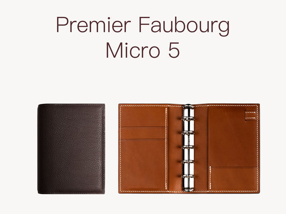 Premier Faubourg