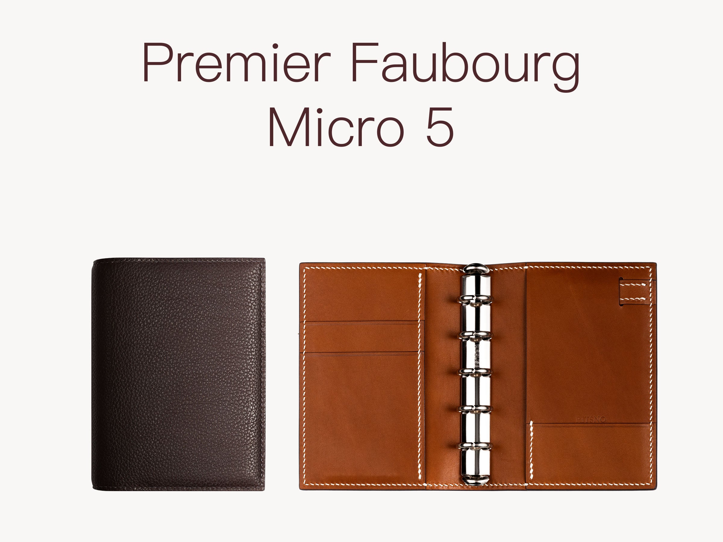 Premier Faubourg