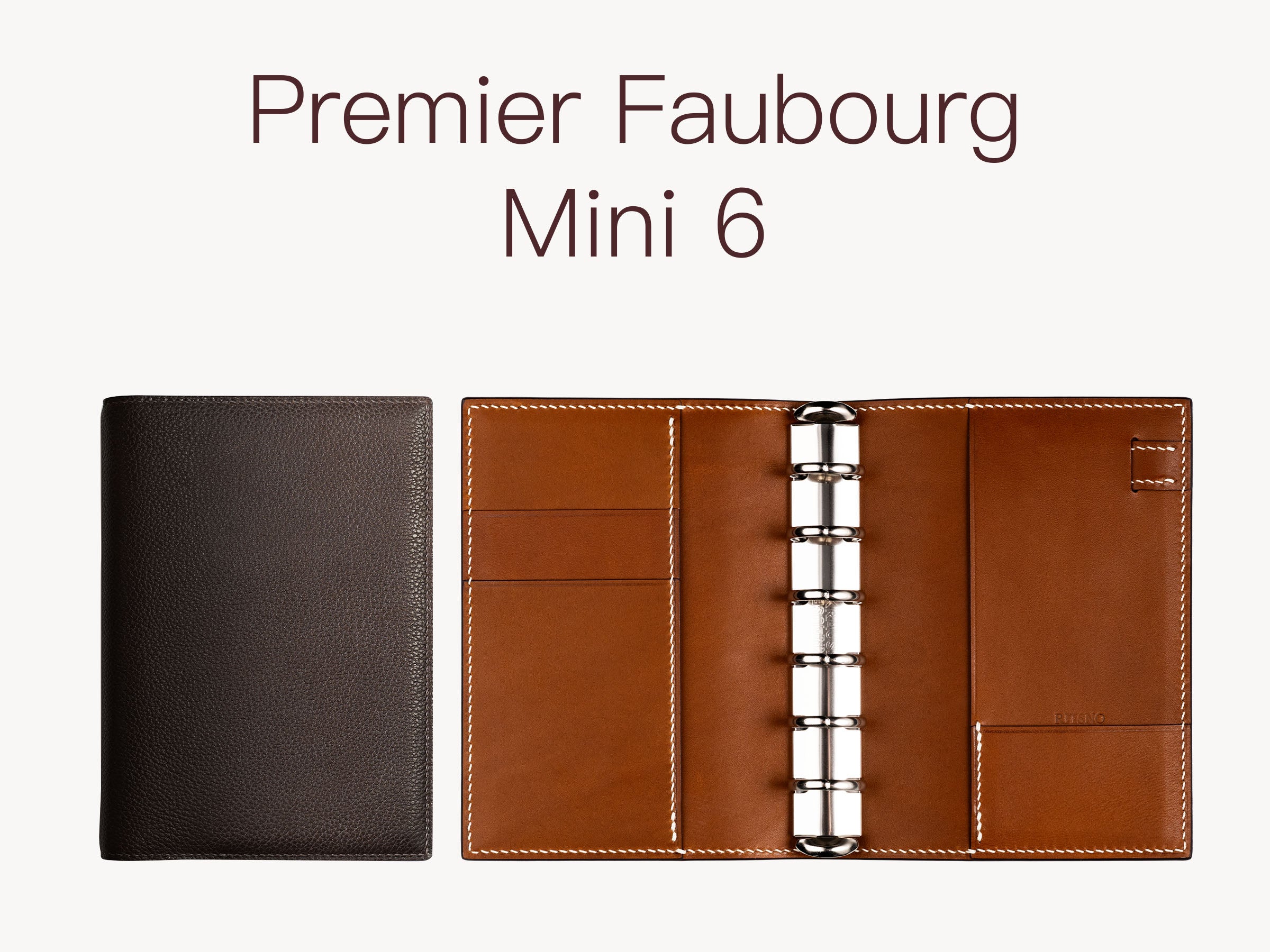 Premier Faubourg