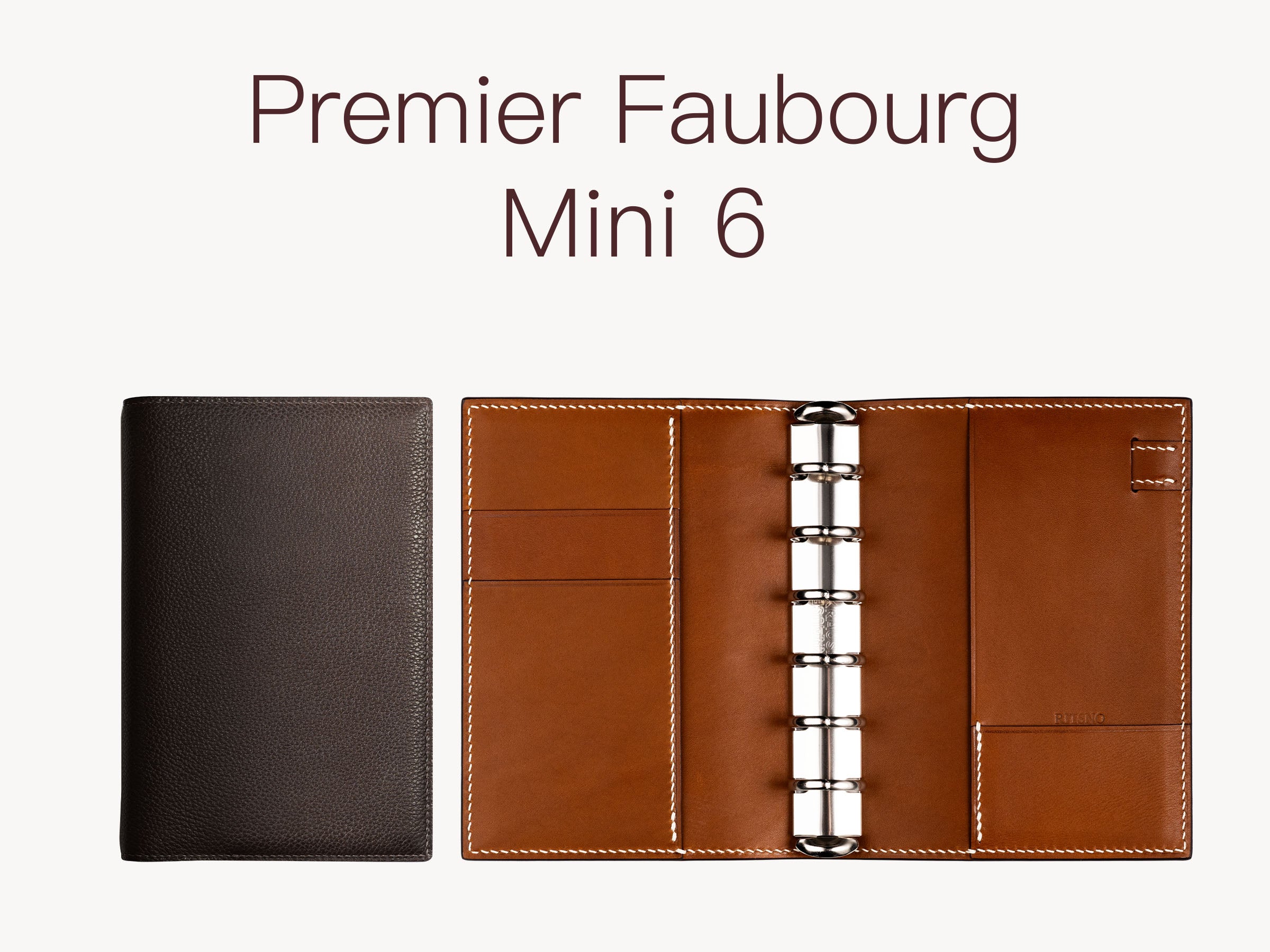 Premier Faubourg
